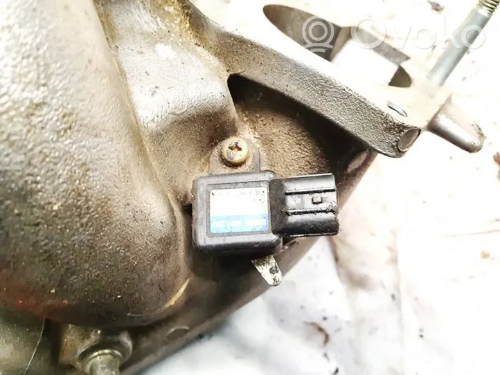 Honda Accord Air pressure sensor 0798005410