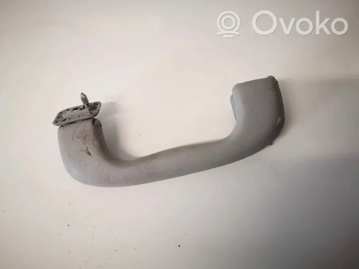 Opel Meriva A Front interior roof grab handle 