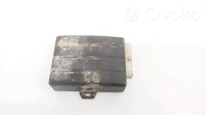 Honda Civic IX Boîtier module alarme E2010R05014469