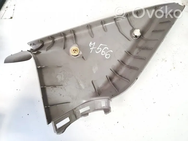 Honda Insight Inne części wnętrza samochodu 84485tm8g010