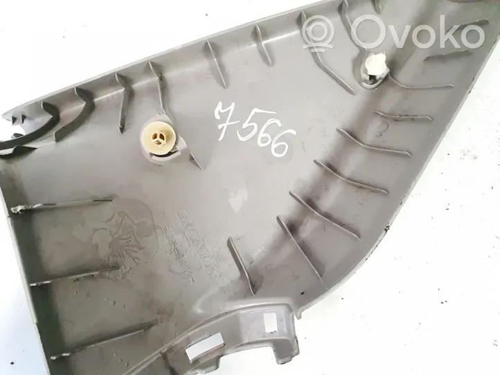 Honda Insight Inne części wnętrza samochodu 84485tm8g010