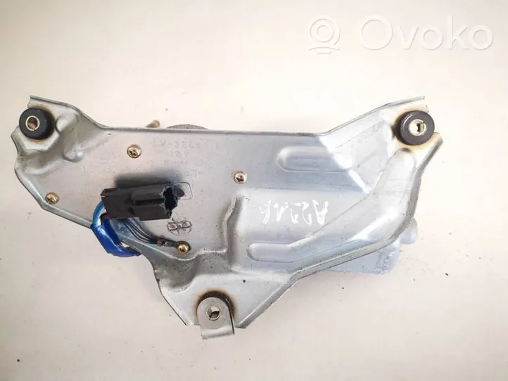 Mitsubishi Colt Moteur d'essuie-glace arrière wm32061s