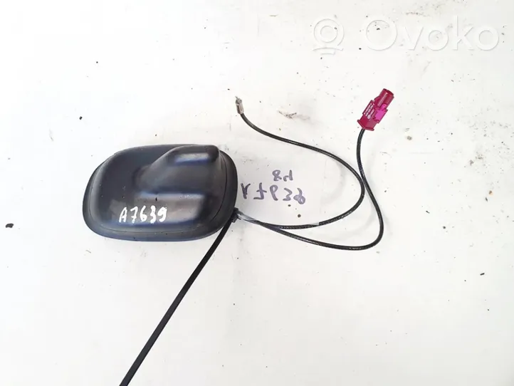 Volkswagen Golf V Antenna GPS 3c0035507a