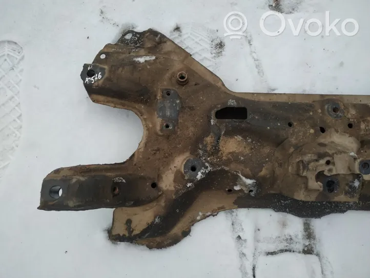 Honda Insight Front subframe 