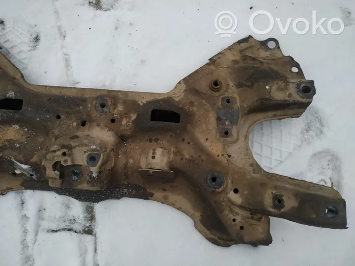 Honda Insight Front subframe 