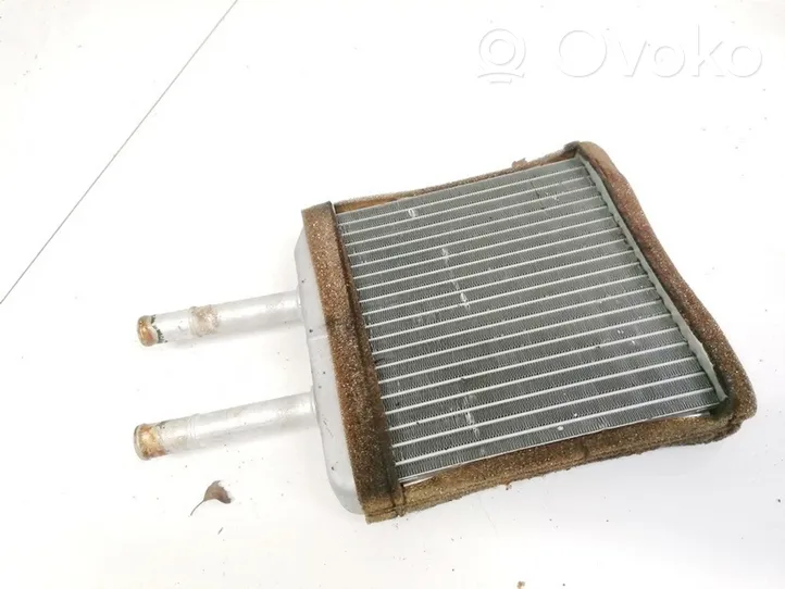 Daewoo Matiz Radiateur de chauffage 