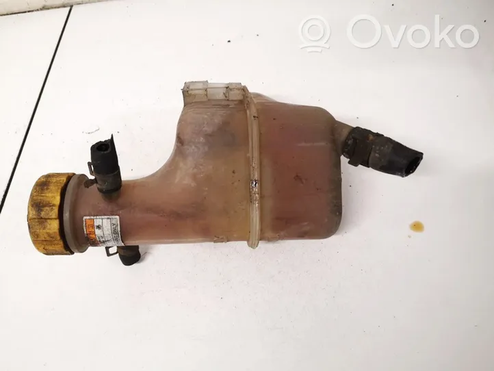 Daewoo Matiz Coolant expansion tank/reservoir 96314169