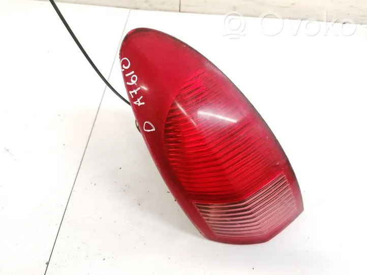 Alfa Romeo 147 Rear/tail lights 46556347