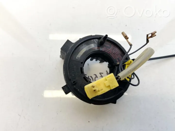 Skoda Octavia Mk1 (1U) Innesco anello di contatto dell’airbag (anello SRS) 1j0959653b