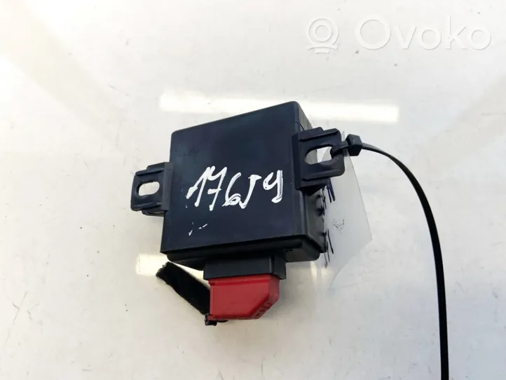 Audi A6 S6 C5 4B Module d'éclairage LCM 4b0907357