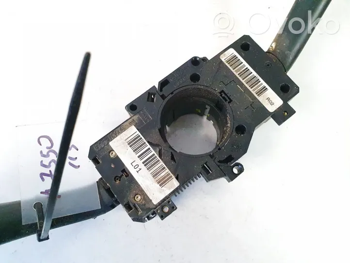 Volkswagen PASSAT B5 Indicator stalk 8l0953513g