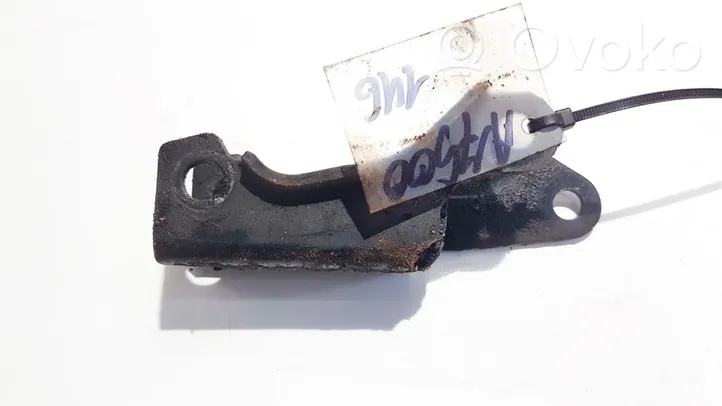 Citroen C3 Engine mounting bracket 