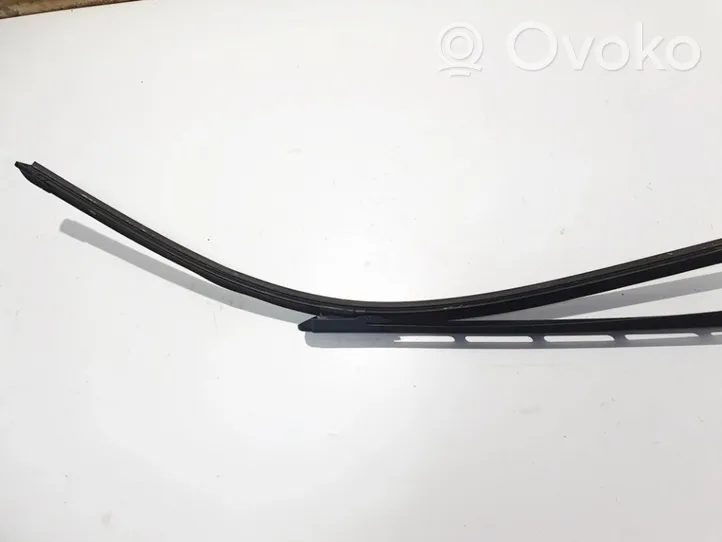 Citroen C4 I Front wiper blade arm 965618480