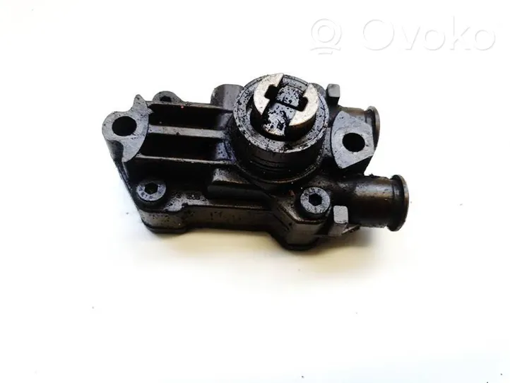 Mercedes-Benz C W202 Pompe d'injection de carburant à haute pression 2445110008