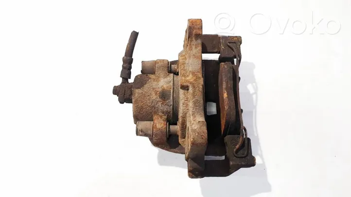 Volkswagen Tiguan Front brake caliper 