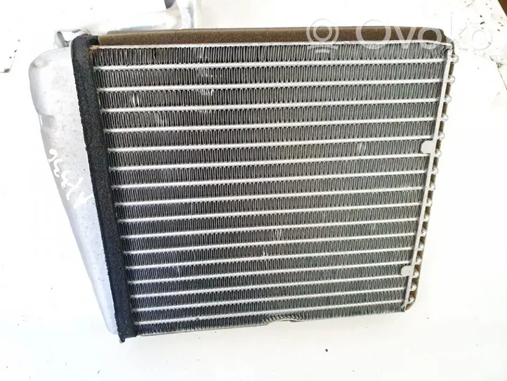 Skoda Octavia Mk2 (1Z) Radiateur de chauffage 1k0819031