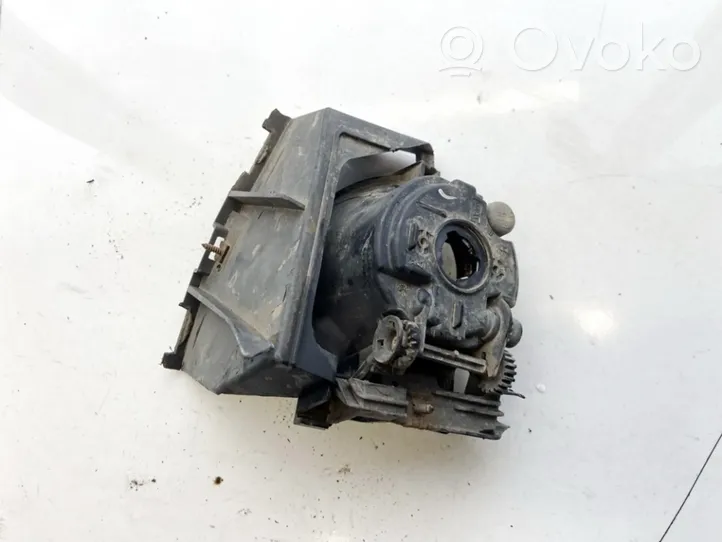 Volkswagen Touareg I Fendinebbia anteriore 7L6941700