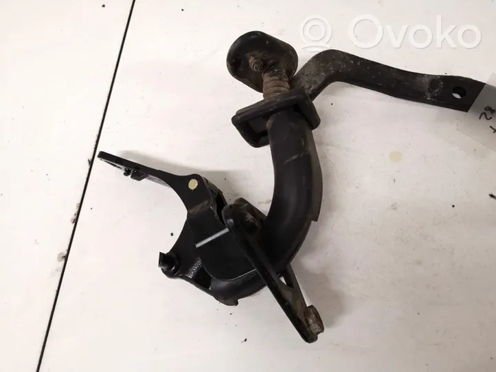 Volvo V70 Cerniera portellone posteriore/bagagliaio 8643158