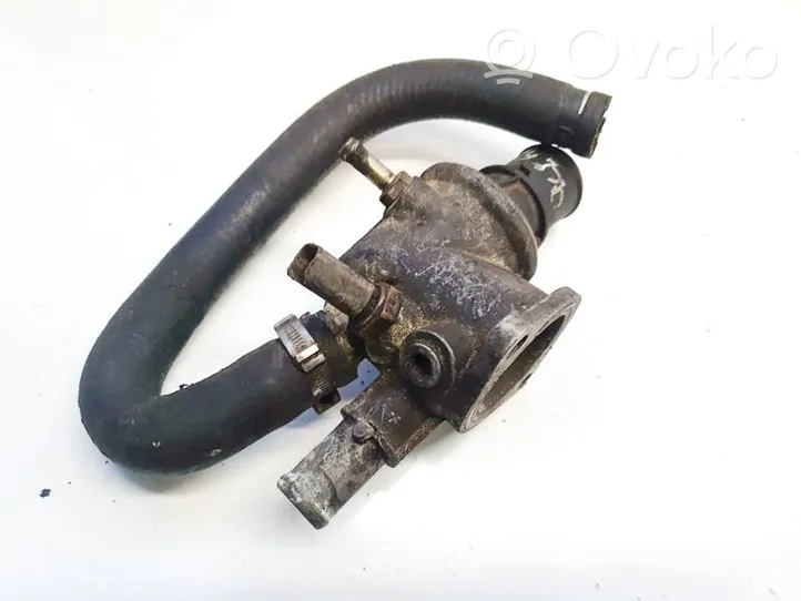 Alfa Romeo 166 Tuyau de liquide de refroidissement moteur 46527104