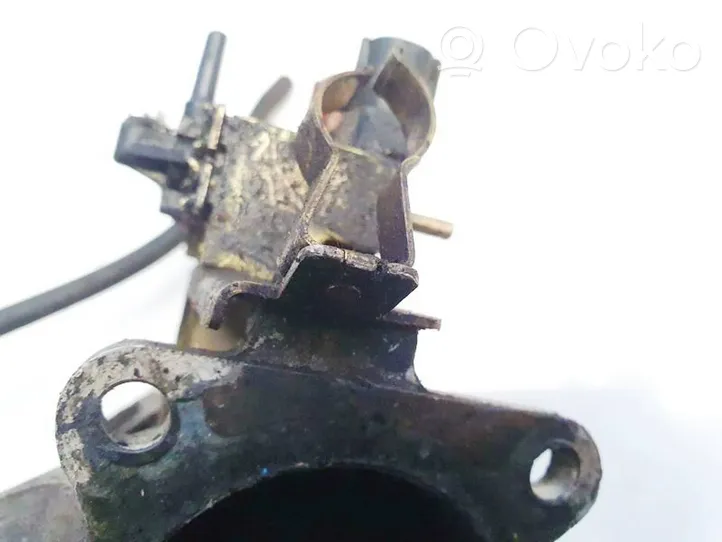 Toyota Hilux (N80, N90, N100, N110) Turbo solenoid valve 