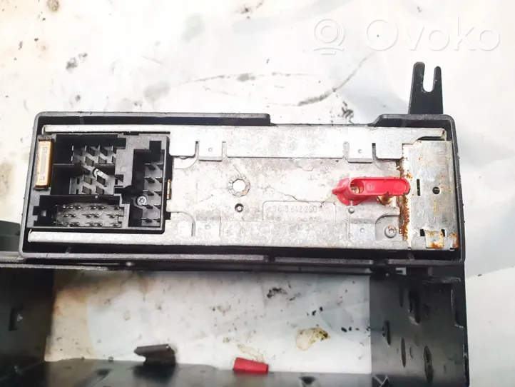 Audi A6 S6 C5 4B CD/DVD changer 8618842290