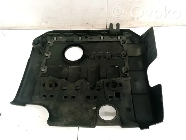 Audi A3 S3 8P Copri motore (rivestimento) 03G103925C