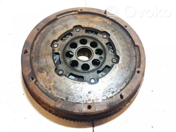 Ford Kuga II Flywheel 