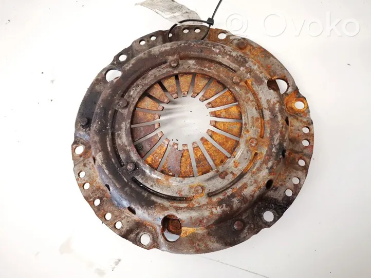 Skoda Fabia Mk1 (6Y) Pressure plate 3082296934