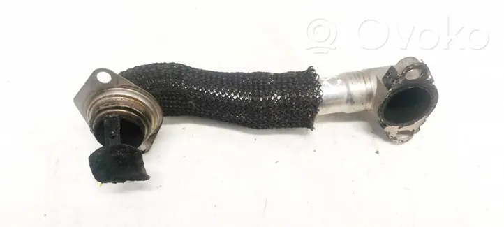 Volvo V60 Tuyau de raccordement solide EGR 9674950180