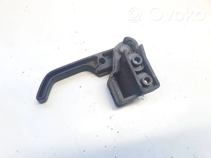 Volkswagen Transporter - Caravelle T4 Engine bonnet (hood) release handle 192823533