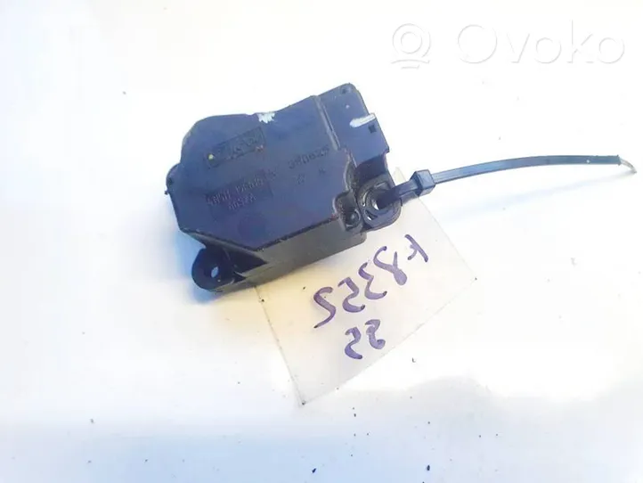 Volvo S40 Motorino attuatore aria 4n5h19e616ac