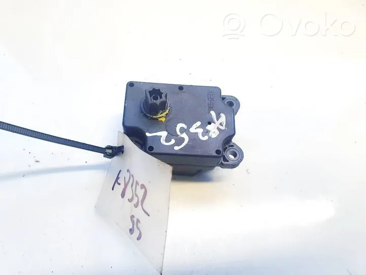 Volvo S40 Air flap motor/actuator 4n5h19e616ac