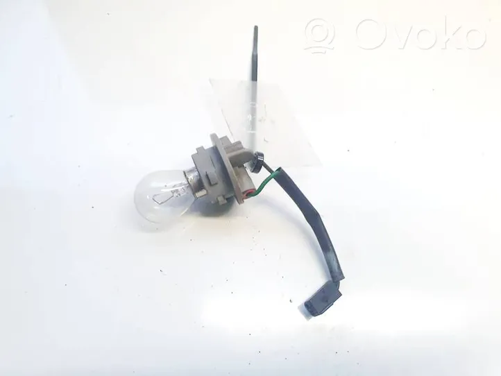 Chevrolet Cruze Element lampy przedniej 35843