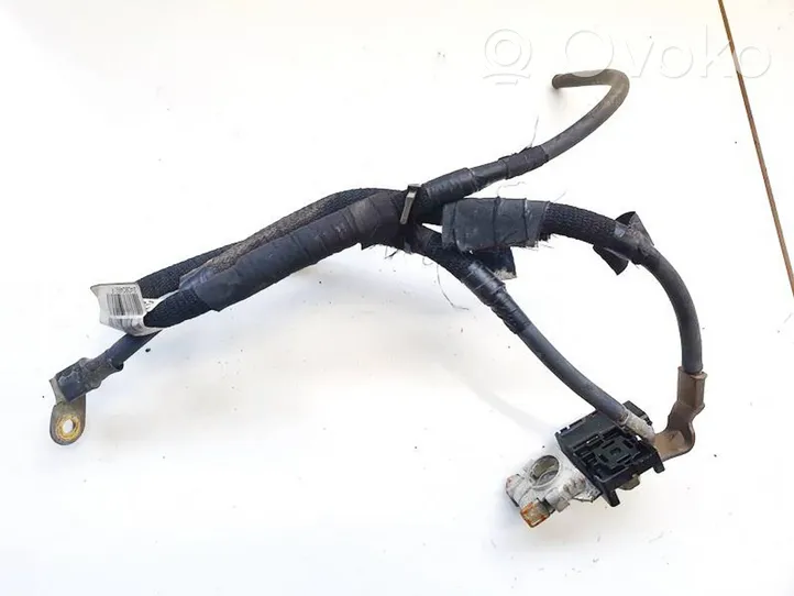 Renault Kadjar Pluskabel Batterie 150925150