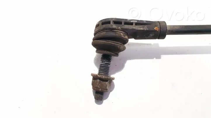 Opel Astra K Front anti-roll bar/stabilizer link 42705814