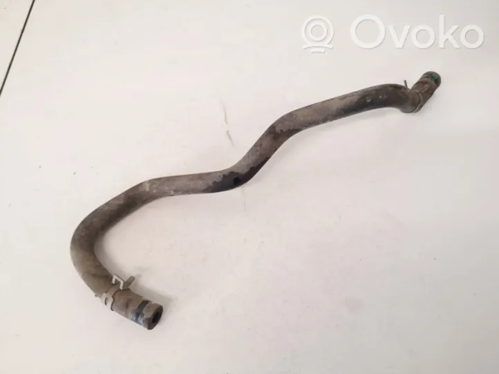 Toyota Avensis T270 Engine coolant pipe/hose 