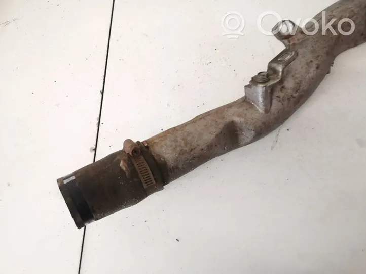 Toyota Avensis T270 Intercooler hose/pipe 