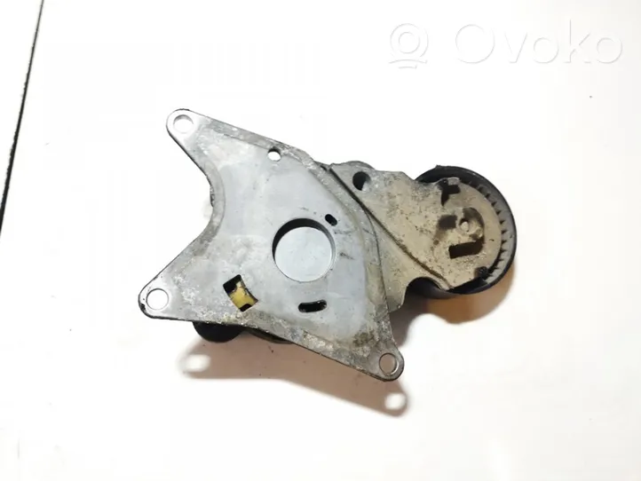 Toyota Avensis T270 Lichtmaschine Riemenspanner Spannrolle Keilrippenriemen Keilriemen 166200r010