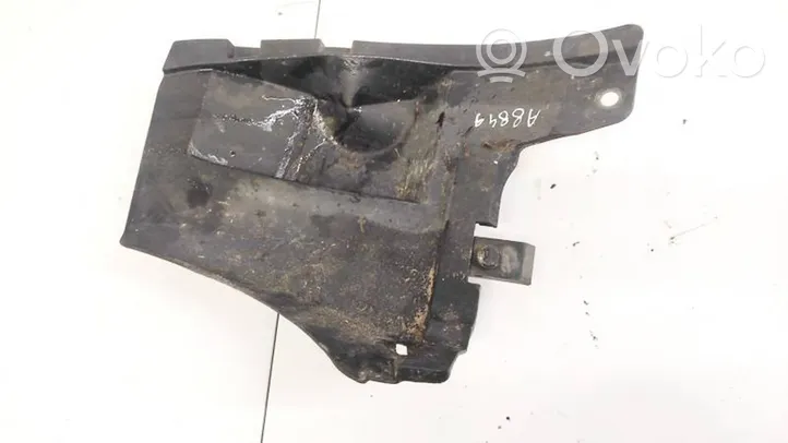 Toyota Verso Osłona dolna silnika 525910F010