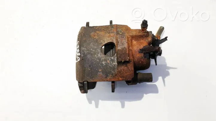 Volkswagen Lupo Caliper de freno delantero 