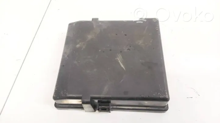 Nissan Pathfinder R51 Fuse box cover 7454849830