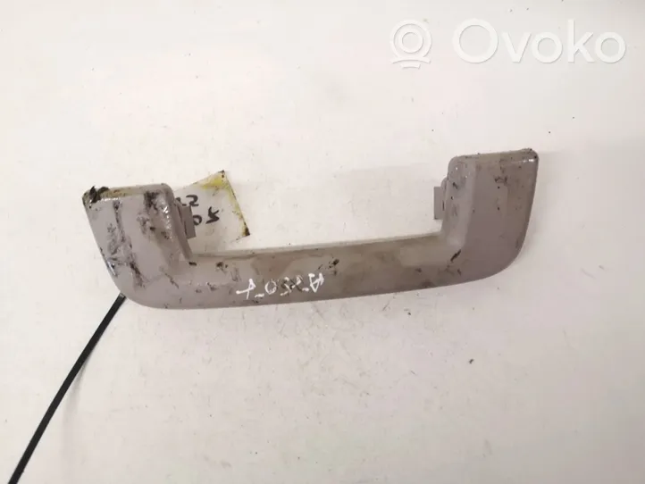 Volvo V50 Front interior roof grab handle 13550