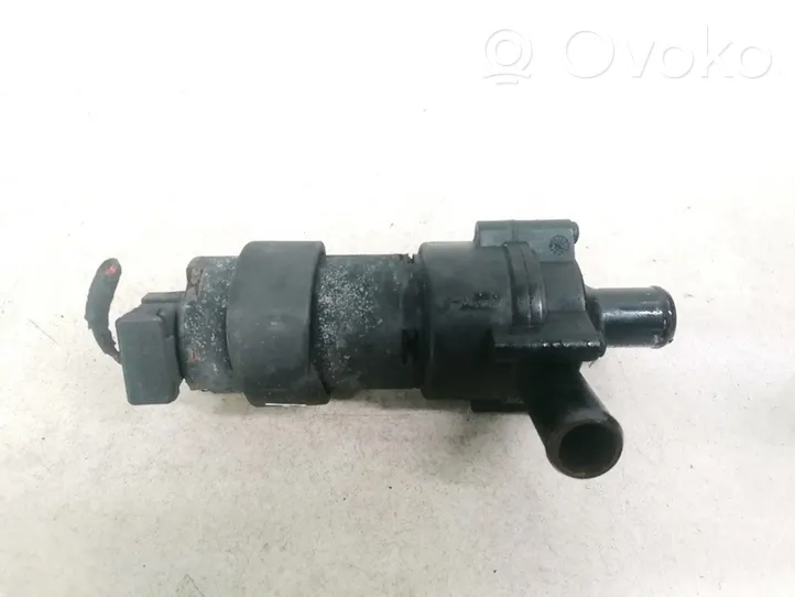 Mercedes-Benz C W203 Pompe à eau de liquide de refroidissement 0115450128