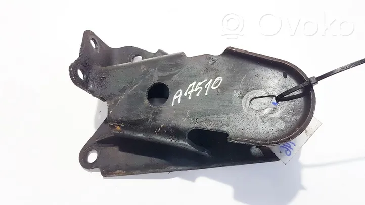 Chrysler Voyager Engine mounting bracket 4861220h