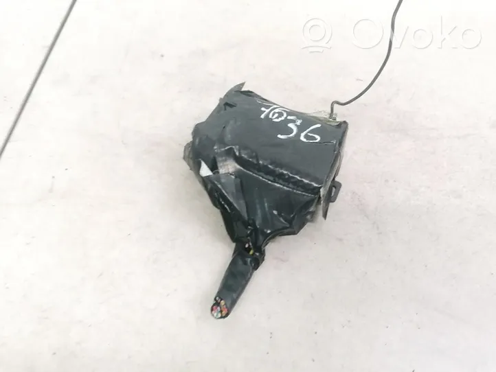 Volkswagen Golf IV Alarm control unit/module 