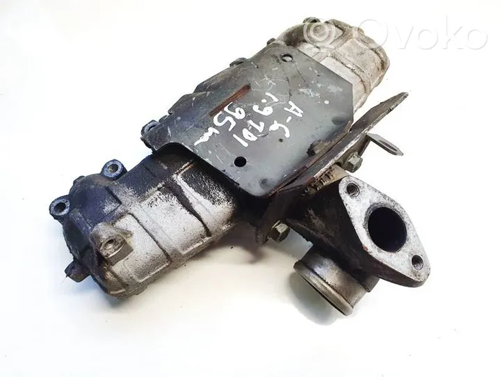 Audi A6 S6 C4 4A Imusarja 028129713e