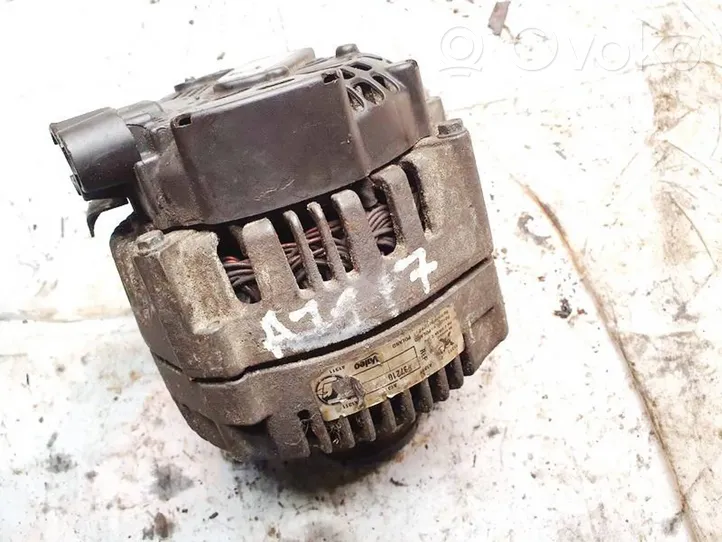 Fiat Ulysse Alternator c542684r