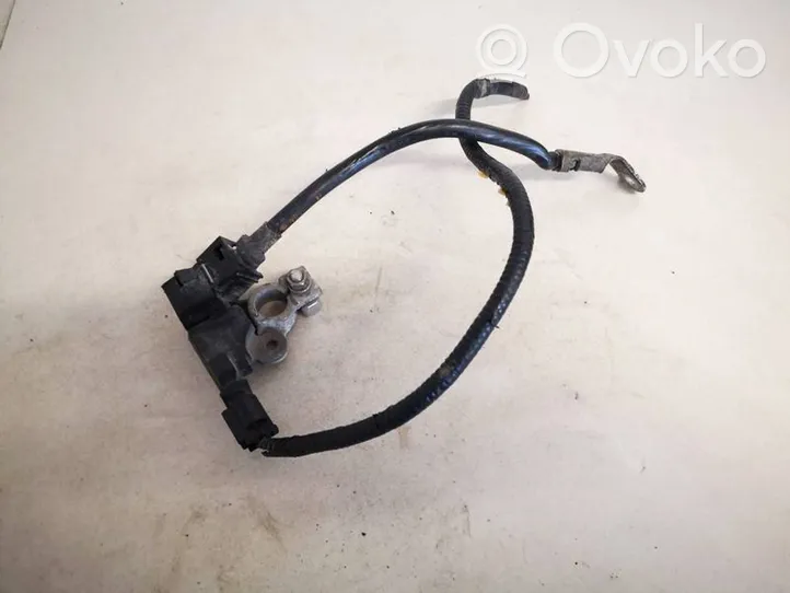 Honda Civic IX Cavo positivo (batteria) 38920tr0a016