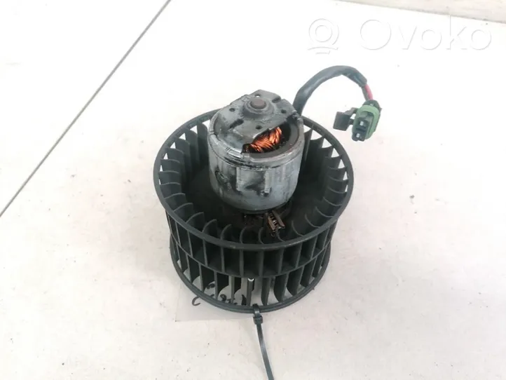 Renault Espace III Ventola riscaldamento/ventilatore abitacolo 0130063507