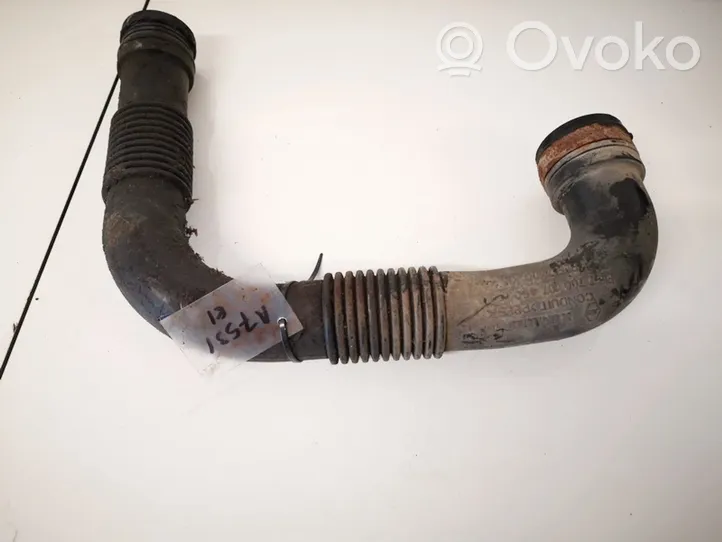 Renault Laguna I Intercooler hose/pipe 7700107460